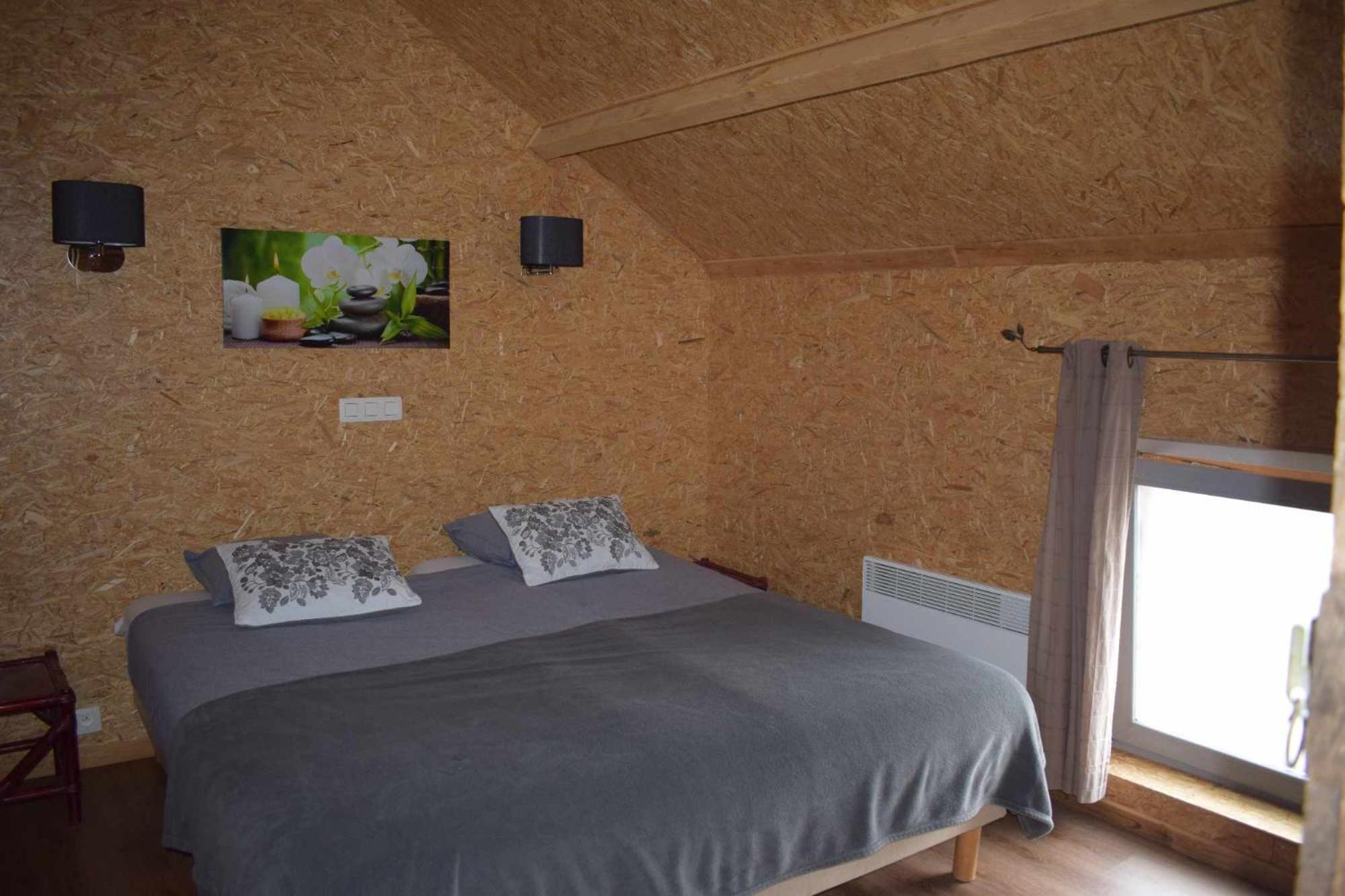 Li Stole Hotel Durbuy Buitenkant foto